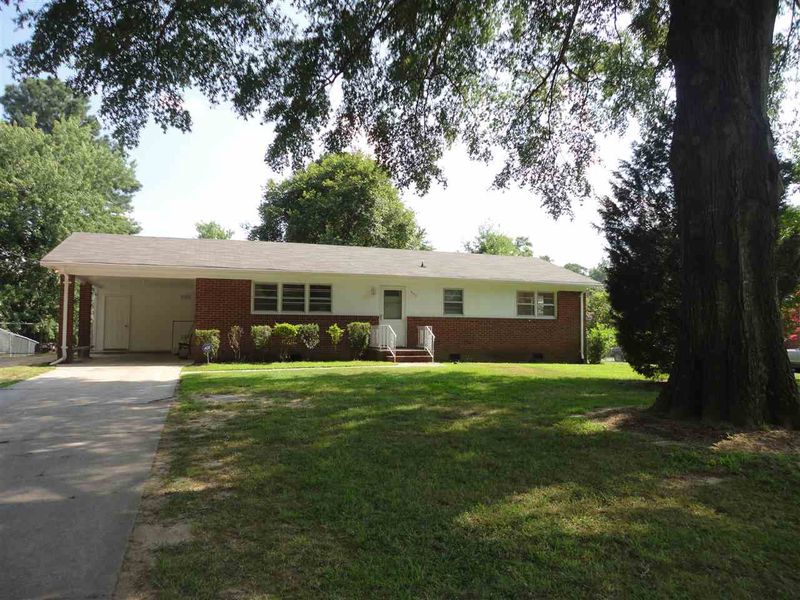508 Tuggle St, Durham, NC 27713