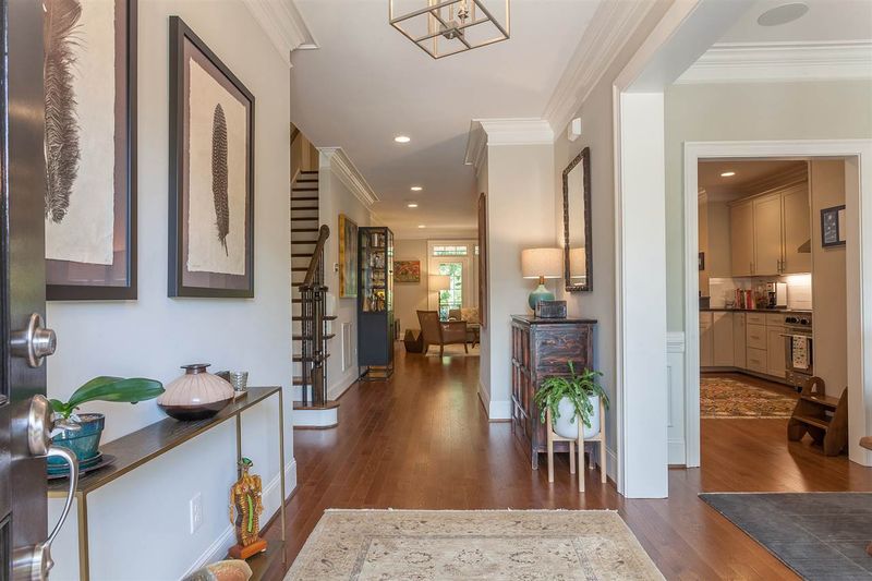 508 Valleyshire Rd, Durham, NC 27707
