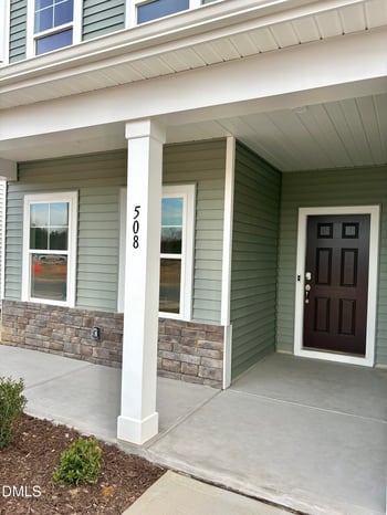 508 Venetian Dr, Sanford, NC 27332