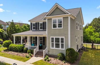 508 Vervain Way, Holly Springs, NC 27540