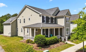 508 Vervain Way, Holly Springs, NC 27540