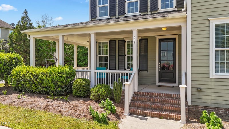 508 Vervain Way, Holly Springs, NC 27540