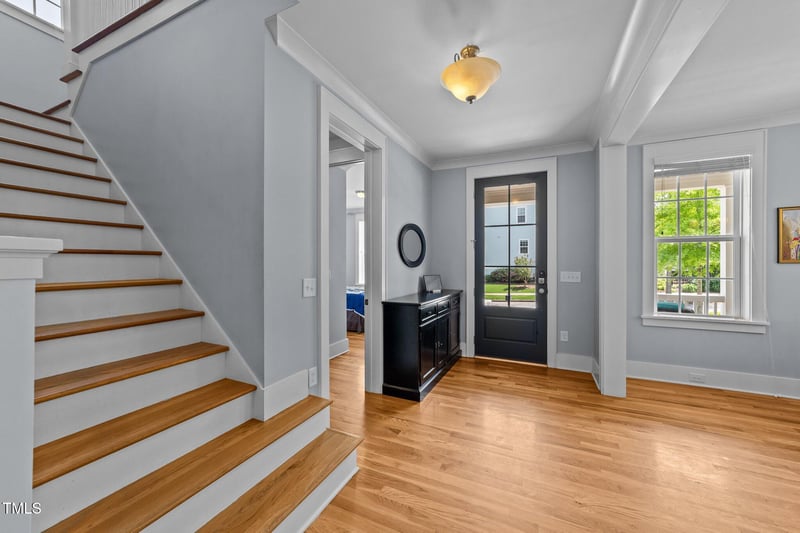 508 Vervain Way, Holly Springs, NC 27540