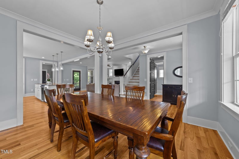 508 Vervain Way, Holly Springs, NC 27540