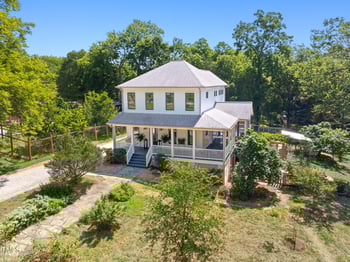 508 Wake St, Hillsborough, NC 27278