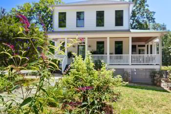 508 Wake St, Hillsborough, NC 27278