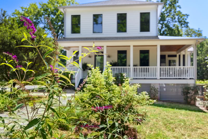 508 Wake St, Hillsborough, NC 27278