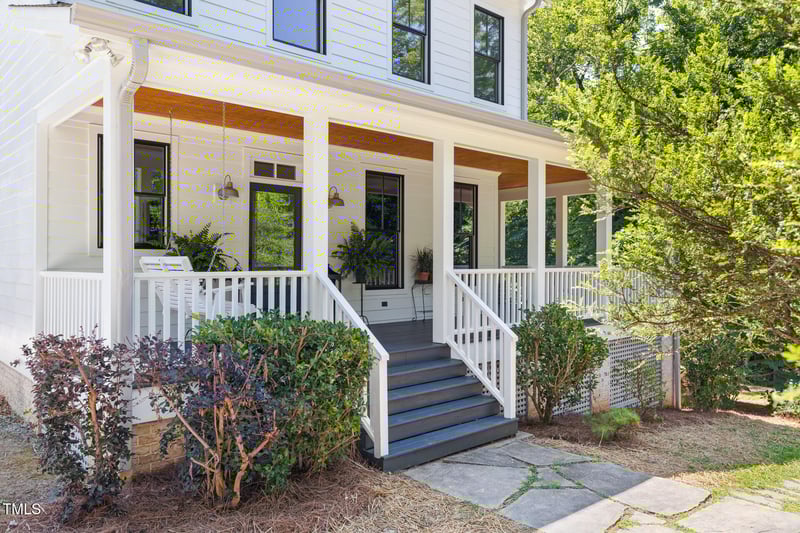 508 Wake St, Hillsborough, NC 27278