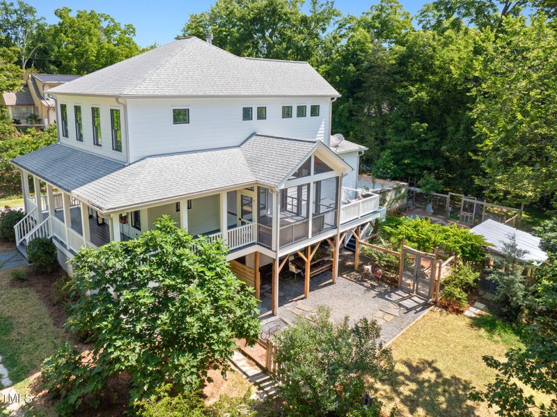 508 N Wake St, Hillsborough, NC 27278