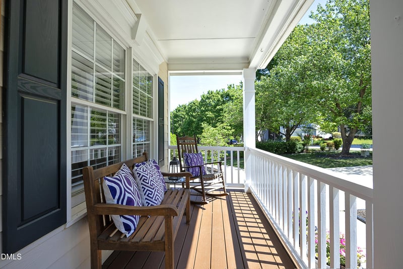 508 Wakehurst Dr, Cary, NC 27519
