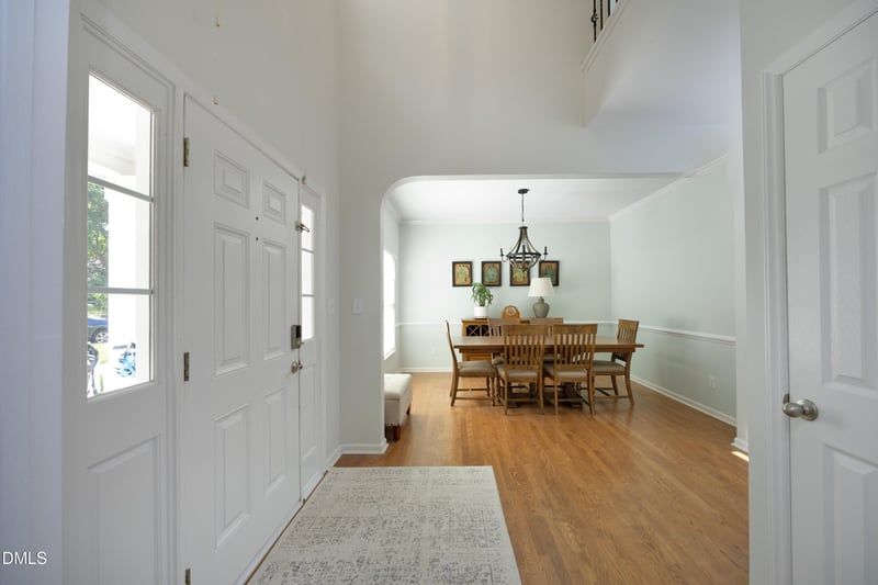 508 Wakehurst Dr, Cary, NC 27519