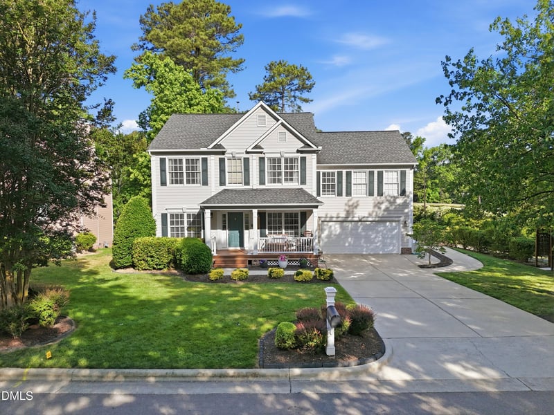 508 Wakehurst Dr, Cary, NC 27519