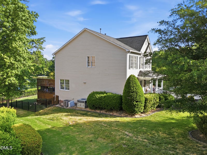 508 Wakehurst Dr, Cary, NC 27519