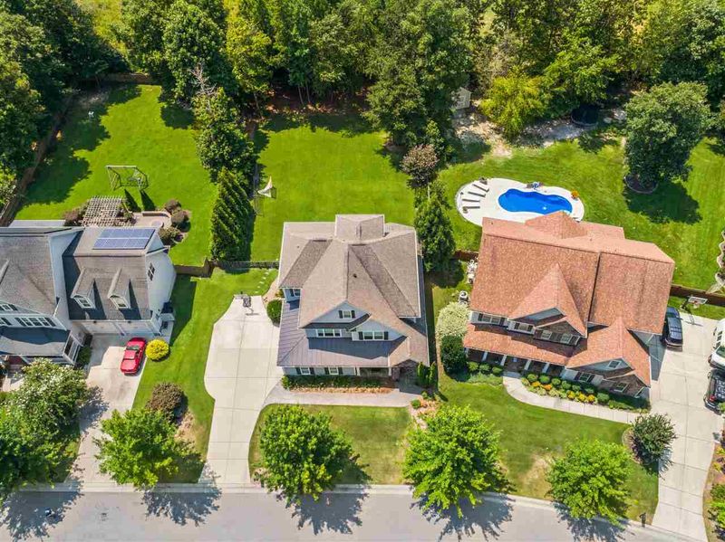 508 Wanderview Ln, Holly Springs, NC 27540