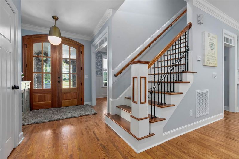508 Wanderview Ln, Holly Springs, NC 27540