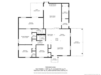 508 Waterbury Dr, Fayetteville, NC 28311