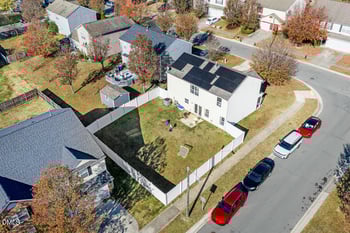 508 Weeping Willow Dr, Durham, NC 27704