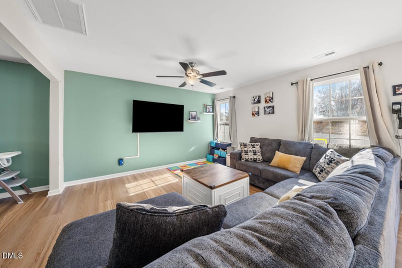 508 Weeping Willow Dr, Durham, NC 27704