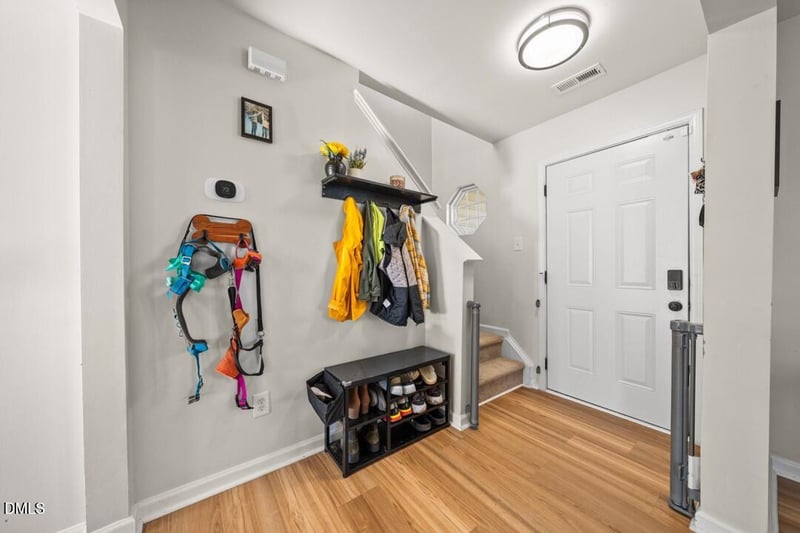 508 Weeping Willow Dr, Durham, NC 27704