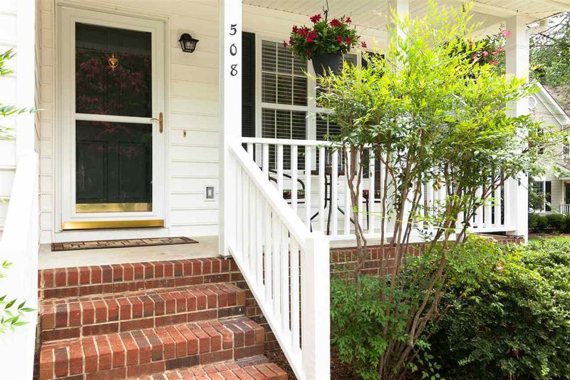 508 Westminster Dr, Clayton, NC 27520