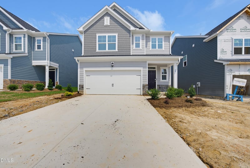 508 Whale Cove Way, Wendell, NC 27591