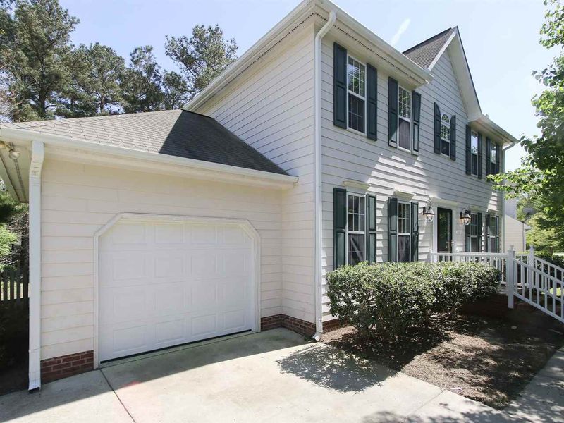 508 Wheeling Cir, Durham, NC 27713