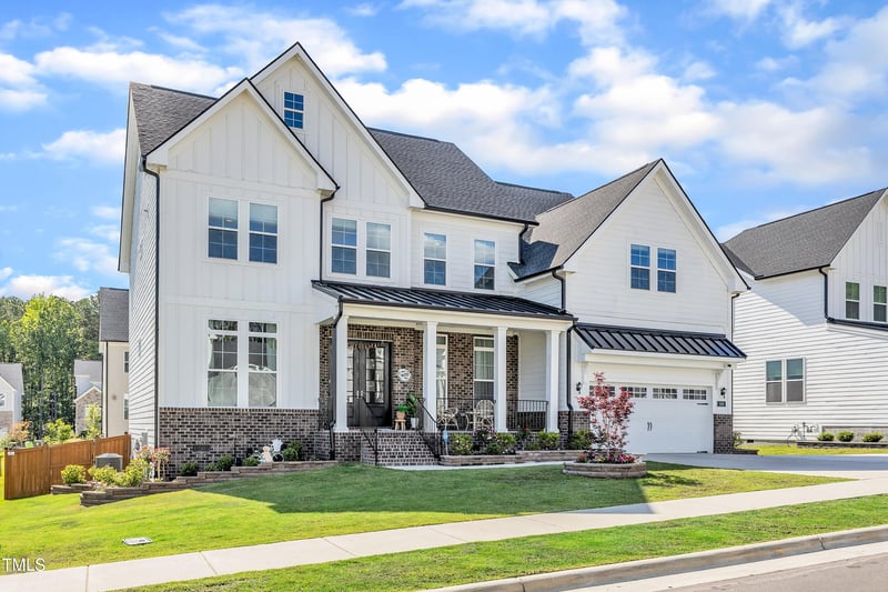 508 White Oak Branch Ln, Apex, NC 27523