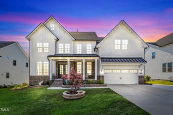 508 White Oak Branch Ln, Apex, NC 27523