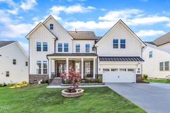 508 White Oak Branch Ln, Apex, NC 27523