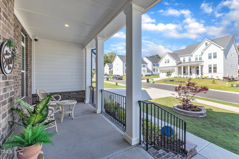 508 White Oak Branch Ln, Apex, NC 27523