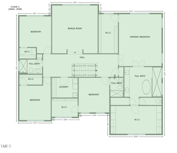 508 White Oak Branch Ln, Apex, NC 27523