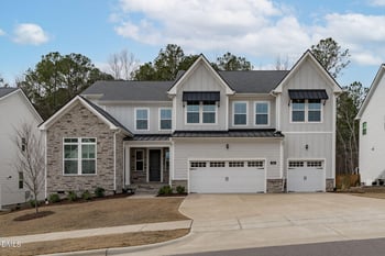 508 White Oak Pond Rd, Apex, NC 27523