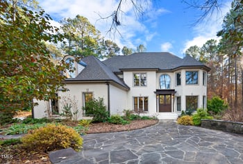 508 Willowbend Dr, Chapel Hill, NC 27517