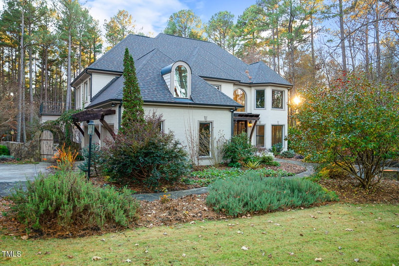 508 Willowbend Dr, Chapel Hill, NC 27517
