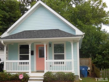 508 Worth St, Raleigh, NC 27601