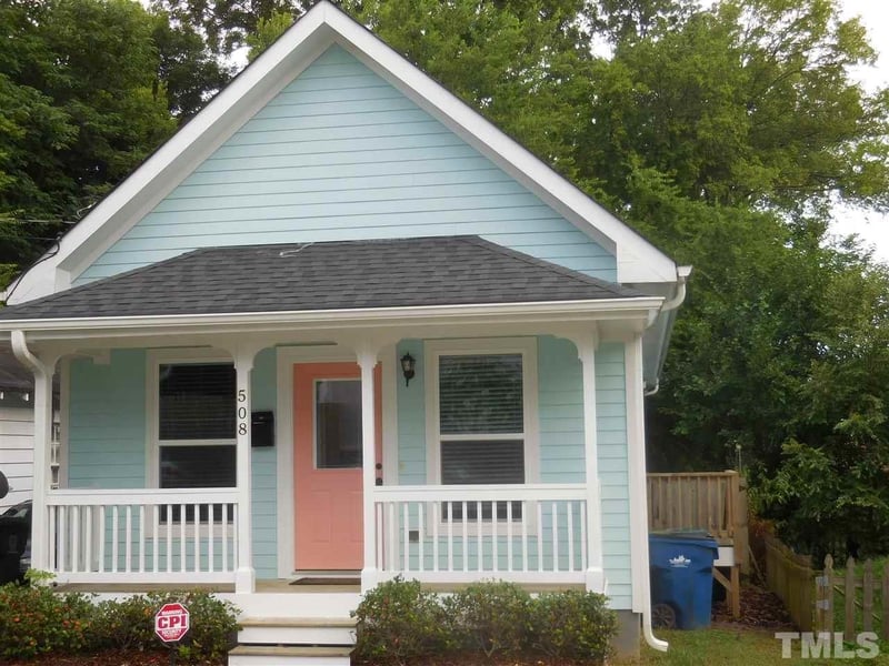 508 Worth St, Raleigh, NC 27601