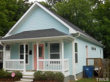 508 Worth St, Raleigh, NC 27601