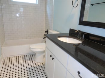 508 Worth St, Raleigh, NC 27601