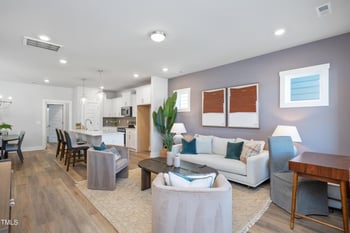 508 Yeowell Dr, Chapel Hill, NC 27514