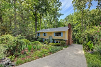 508 Yorktown Dr, Chapel Hill, NC 27516