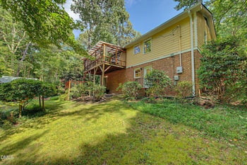 508 Yorktown Dr, Chapel Hill, NC 27516