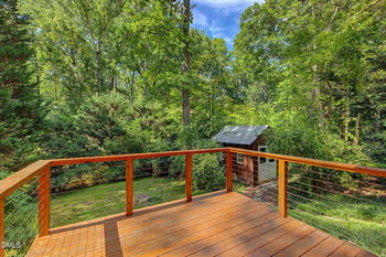 508 Yorktown Dr, Chapel Hill, NC 27516