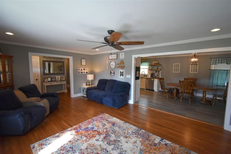 508 Younger Rd, Roxboro, NC 27573