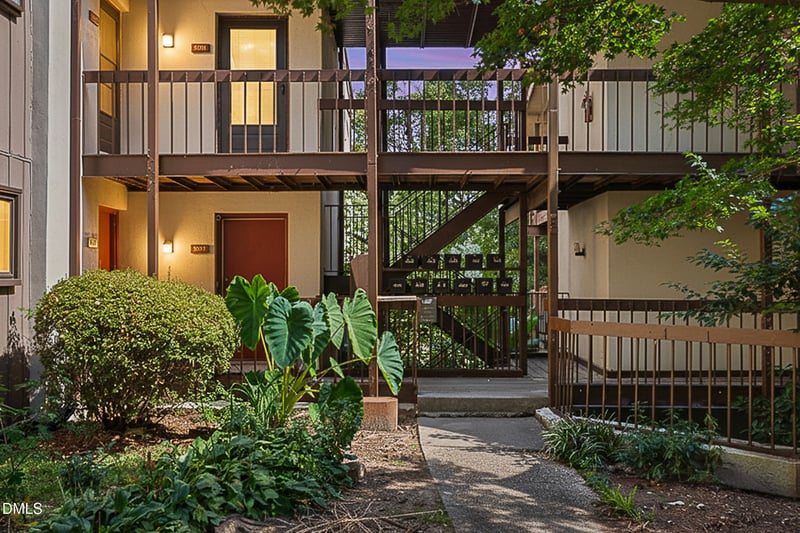 5080 Flint Ridge Pl #5080, Raleigh, NC 27609