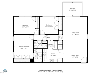 5080 Flint Ridge Pl #5080, Raleigh, NC 27609