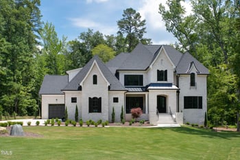 5084 Shakori Trl, Durham, NC 27707