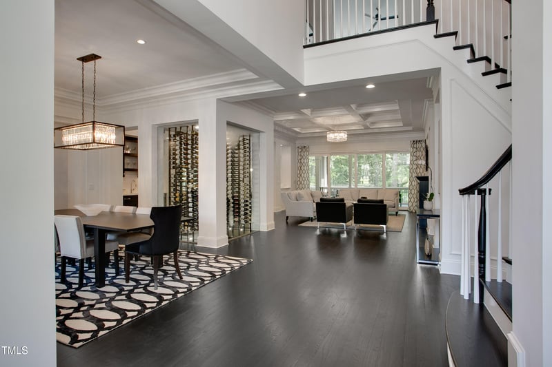 5084 Shakori Trl, Durham, NC 27707