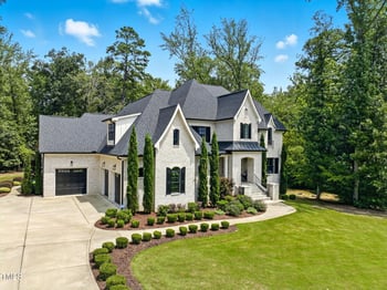 5084 Shakori Trl, Durham, NC 27707