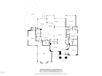 5084 Shakori Trl, Durham, NC 27707