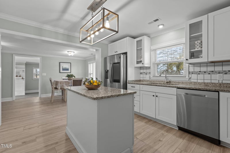 5088 Christian Light Rd, Fuquay Varina, NC 27526